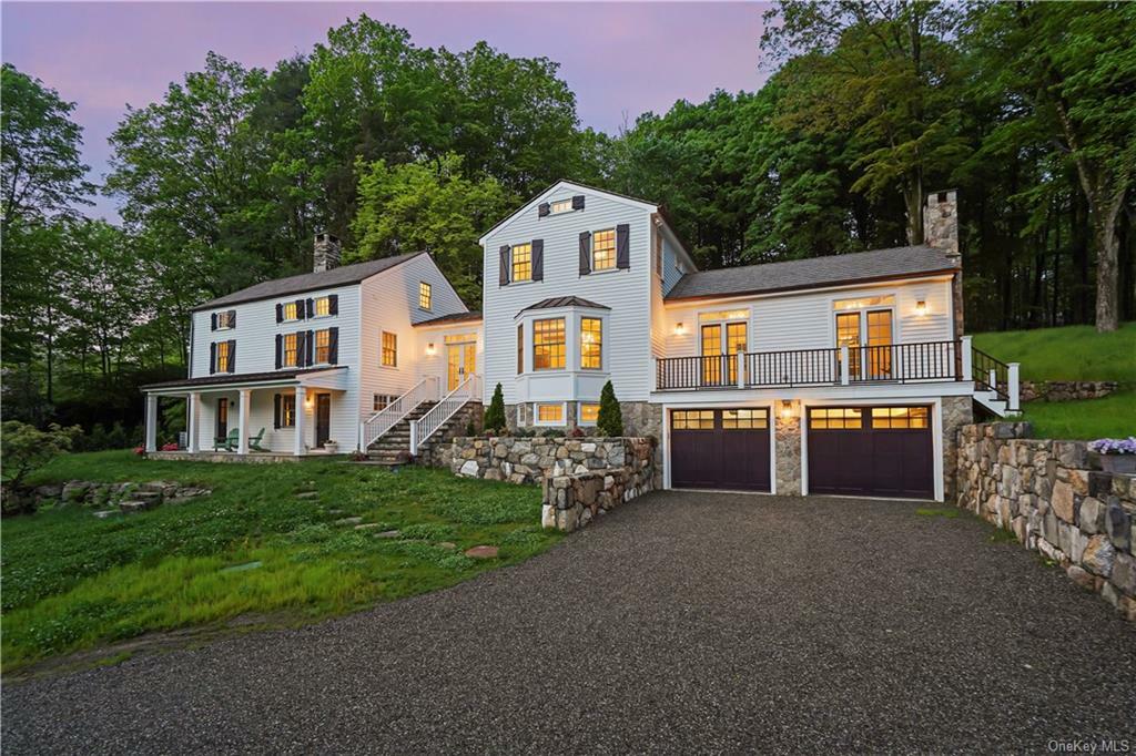 Property Photo:  351 Mt Holly Road  NY 10536 