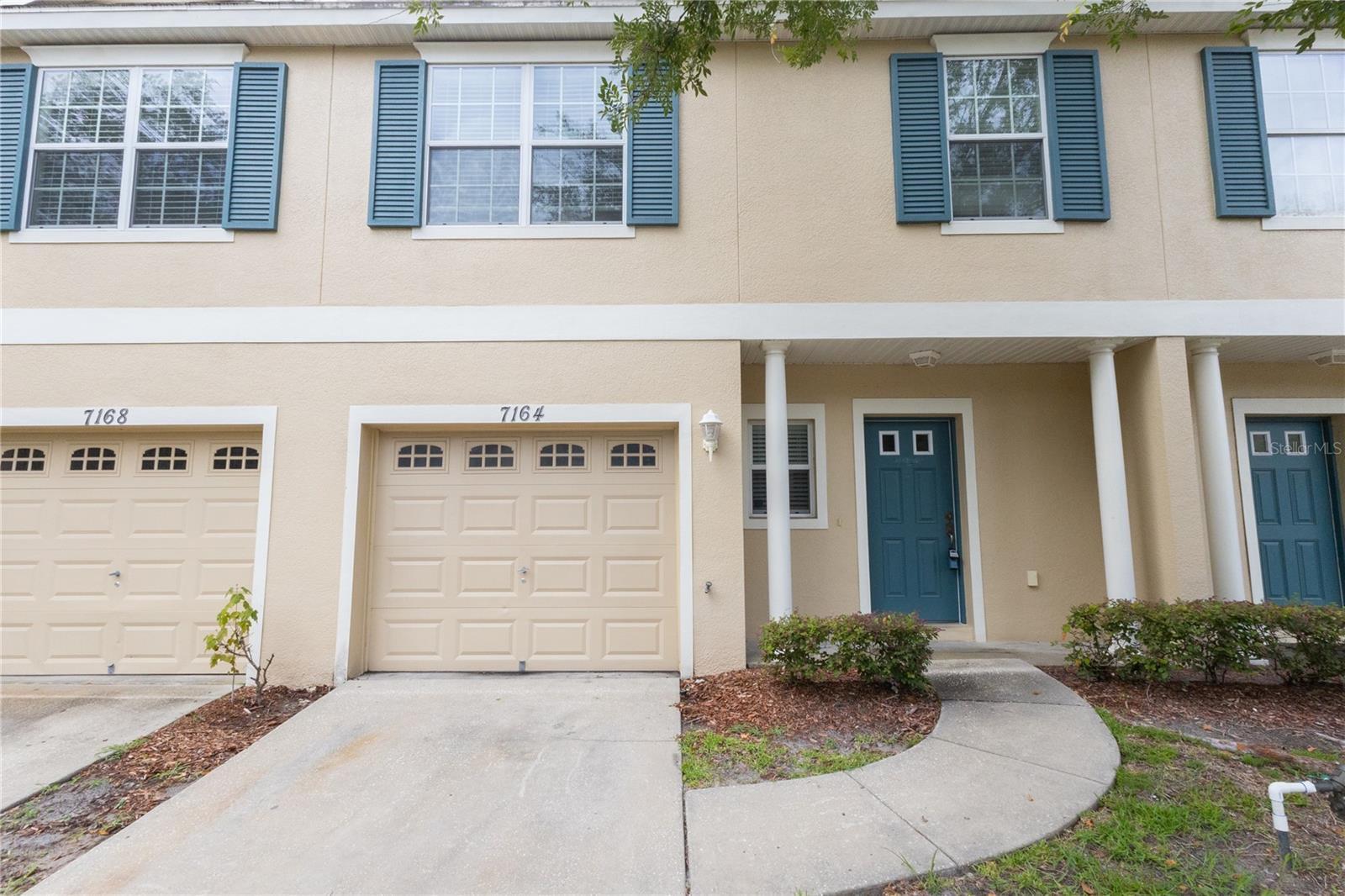 Property Photo:  7164 Swallow Run Ge  FL 32792 
