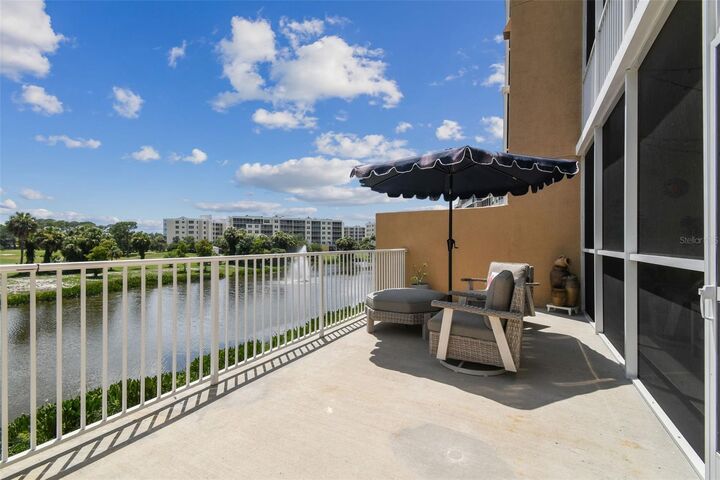 Property Photo: 960 Starkey Road 8102 FL 33771