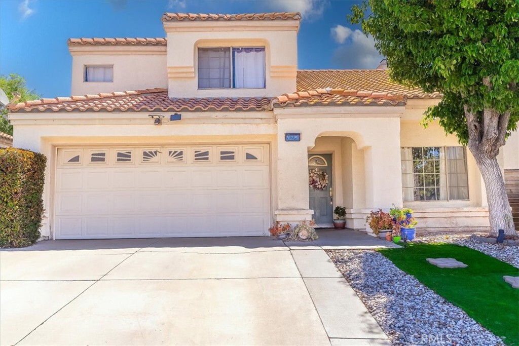 Property Photo: 36274 Provence Drive CA 92562