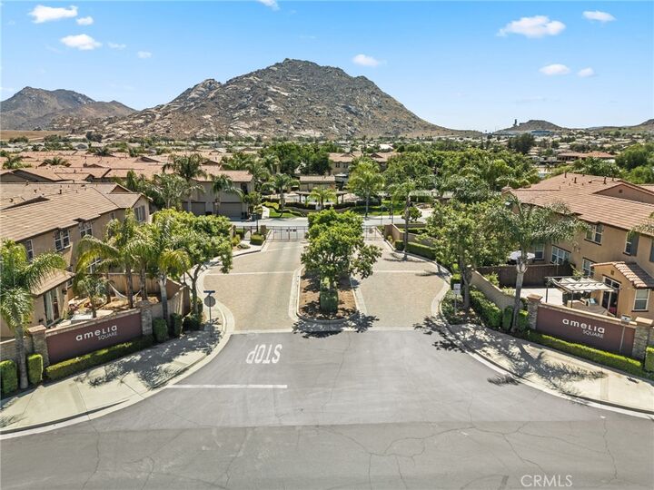 Property Photo:  3392 Wind Chime Lane  CA 92571 