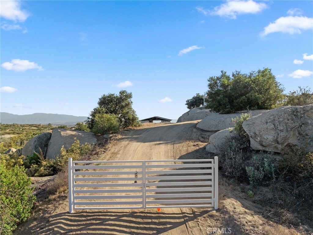 Property Photo:  43455 Osage Road  CA 92544 