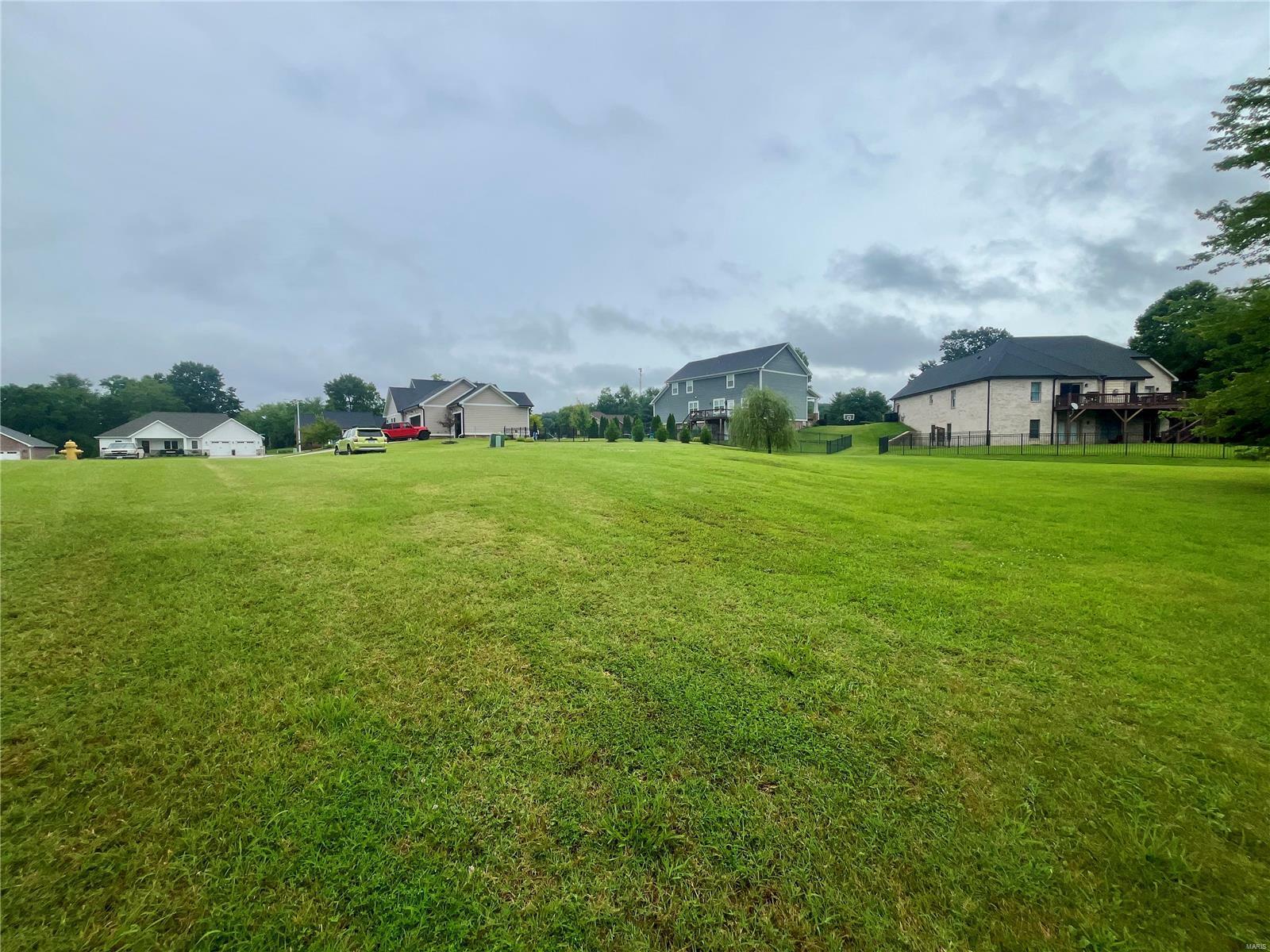 Property Photo:  3154 Buckeye Circle  MO 63701 