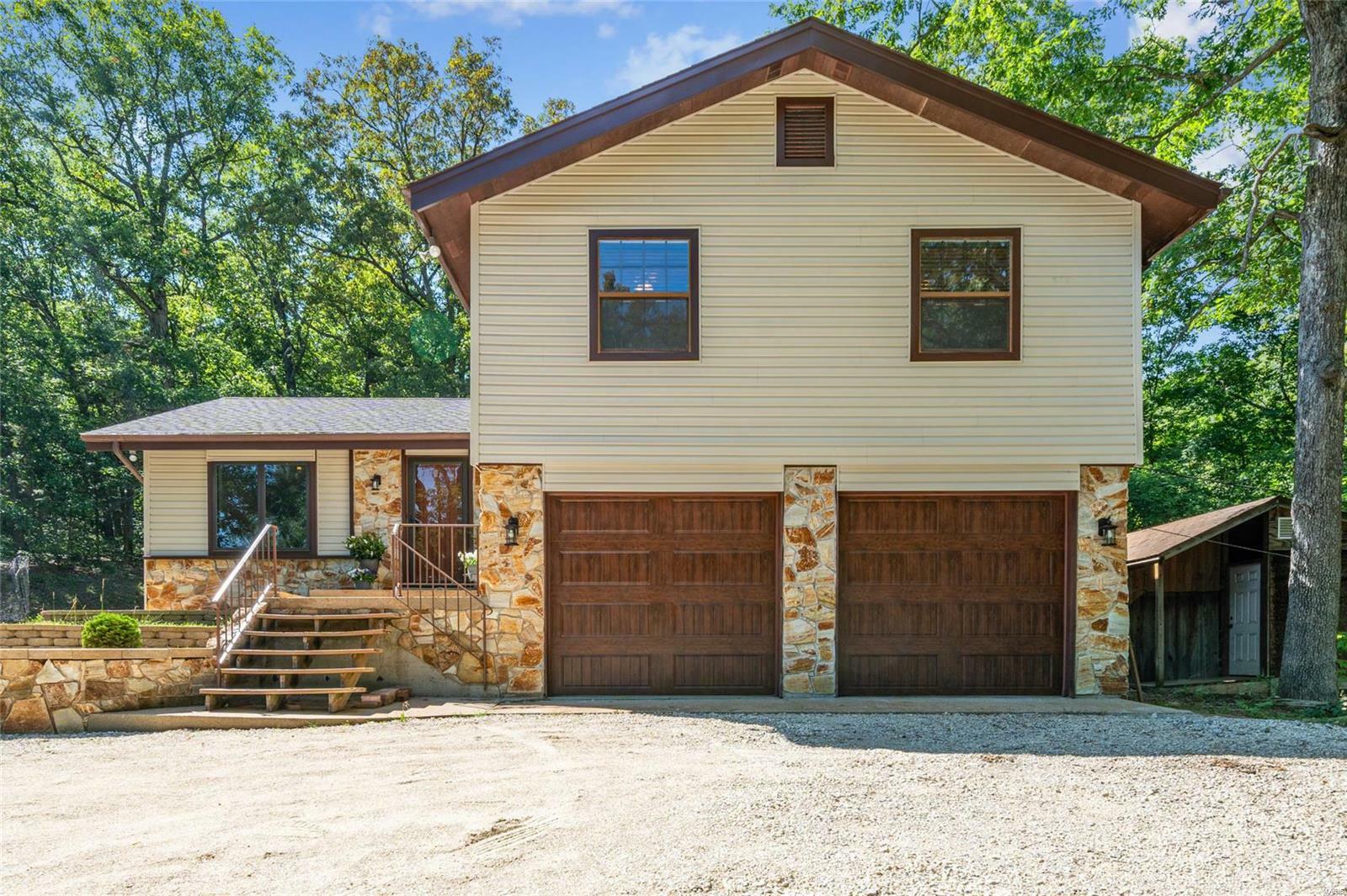 Property Photo:  7340 Windcrest Drive  MO 63051 