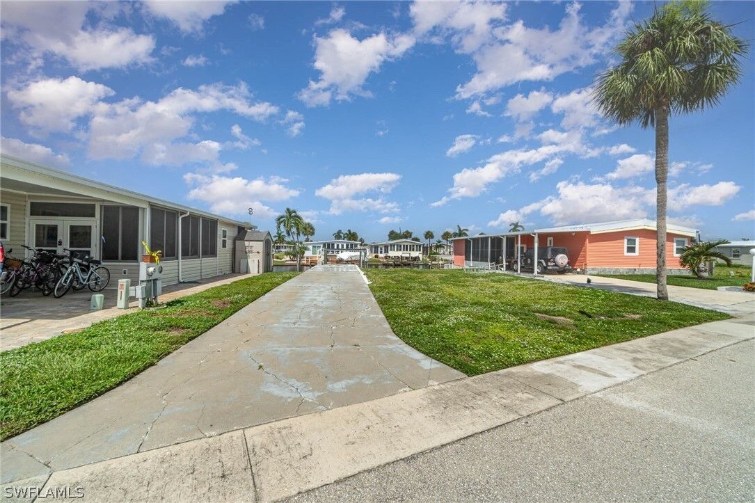 Property Photo:  17750 Peppard Drive  FL 33931 