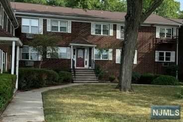 Property Photo: 100 Pierson Miller Drive E19 NJ 07442