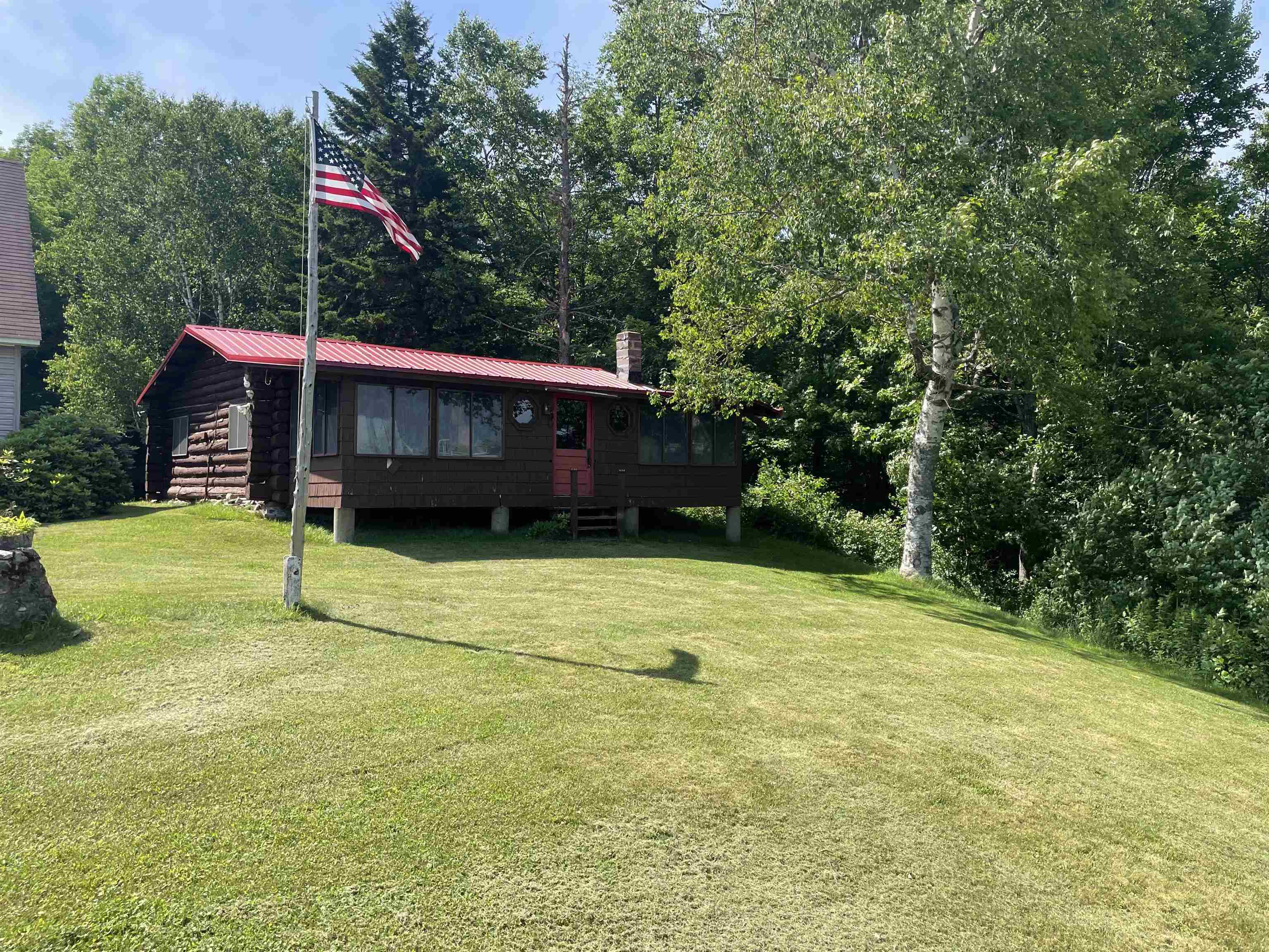 Property Photo:  140 O'Donnell Drive  VT 05350 