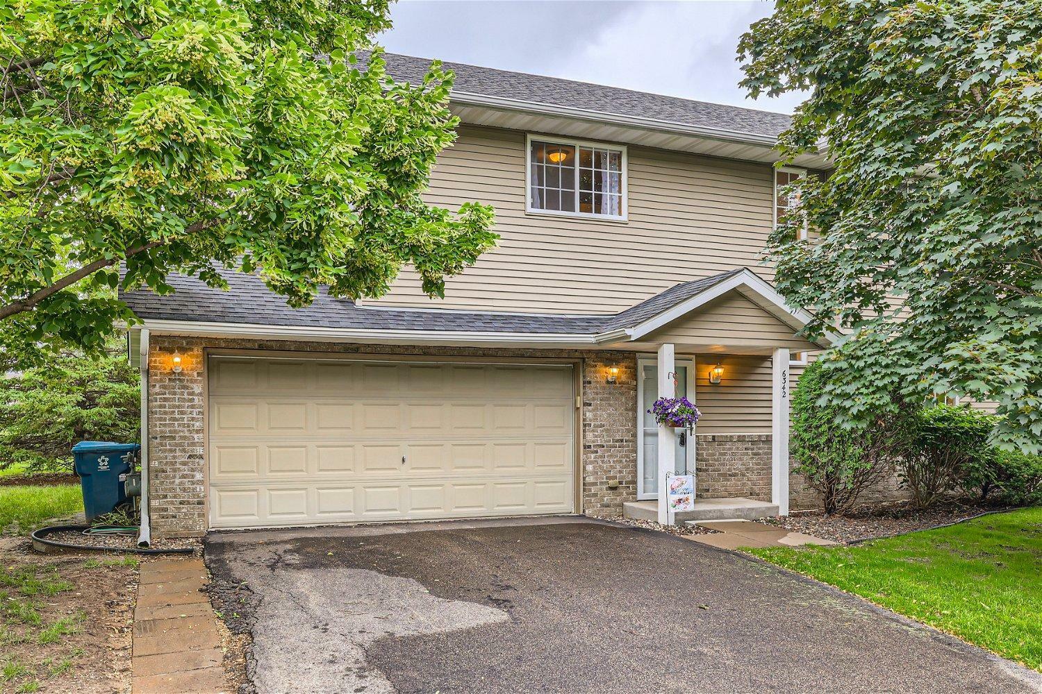 Property Photo: 6342 207th Street N MN 55025