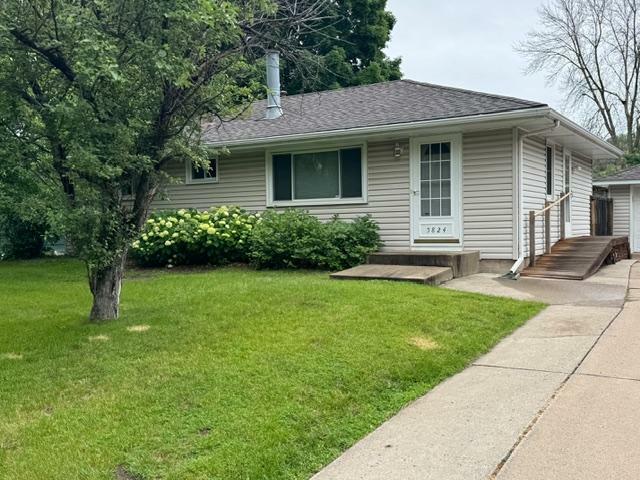 5824 Cavell Avenue N  New Hope MN 55428 photo