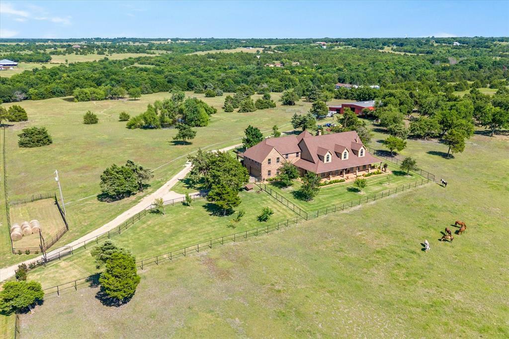 5263 Private Road 1170  Farmersville TX 75442 photo