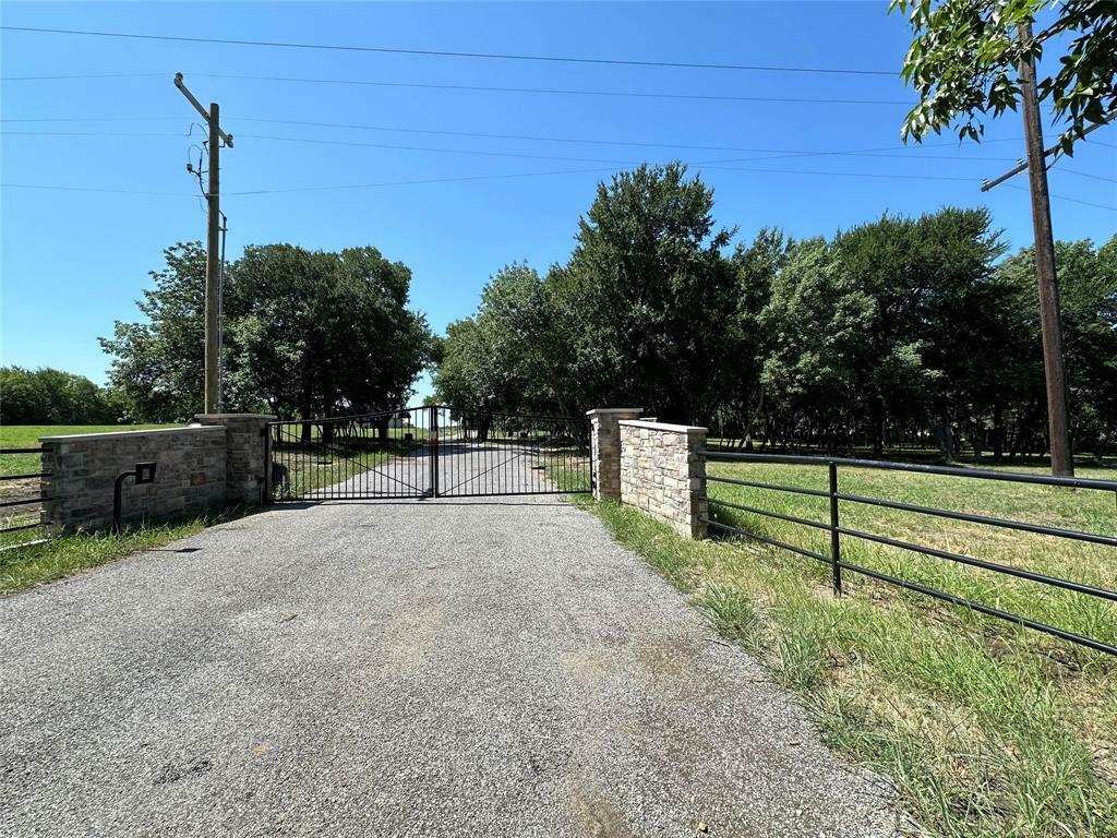 Lot 4, 1069 Waters Edge Drive  Denison TX 75020 photo