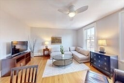 Property Photo:  100 Charles St C  MA 02144 