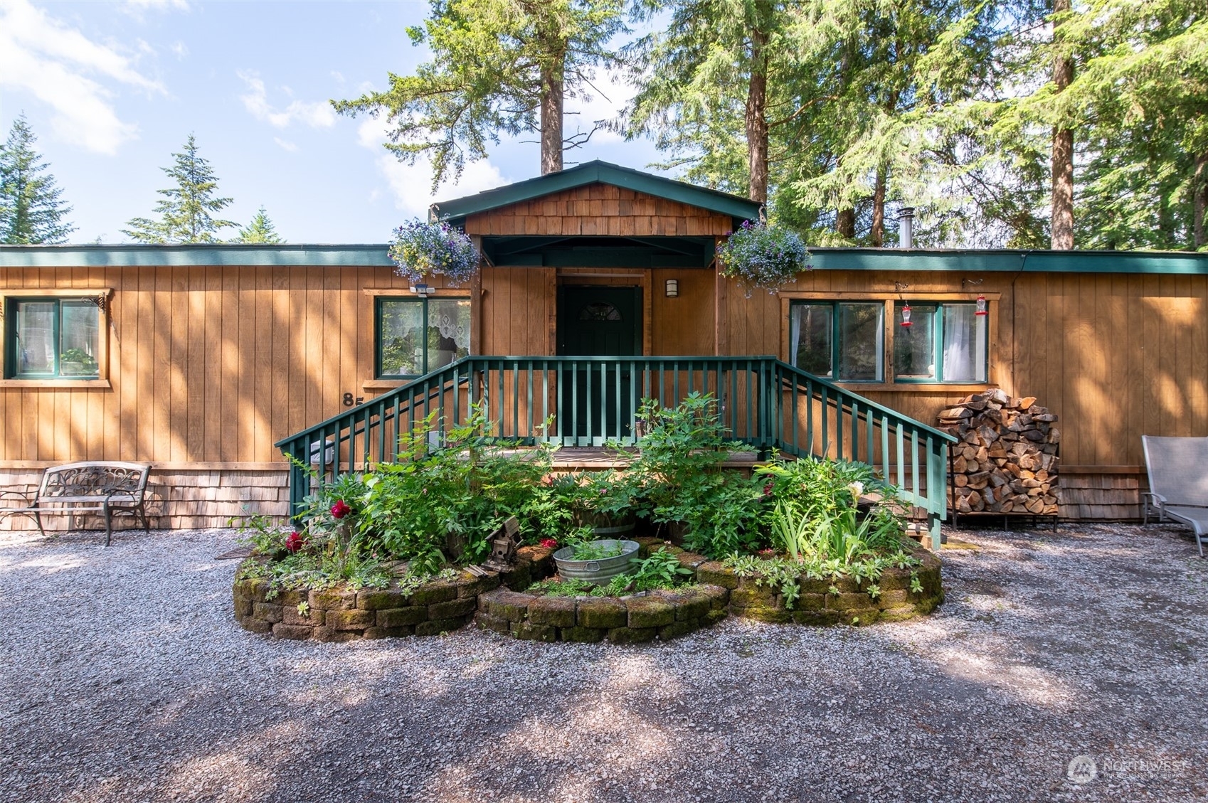 Property Photo:  8594 Golden Valley Drive  WA 98266 