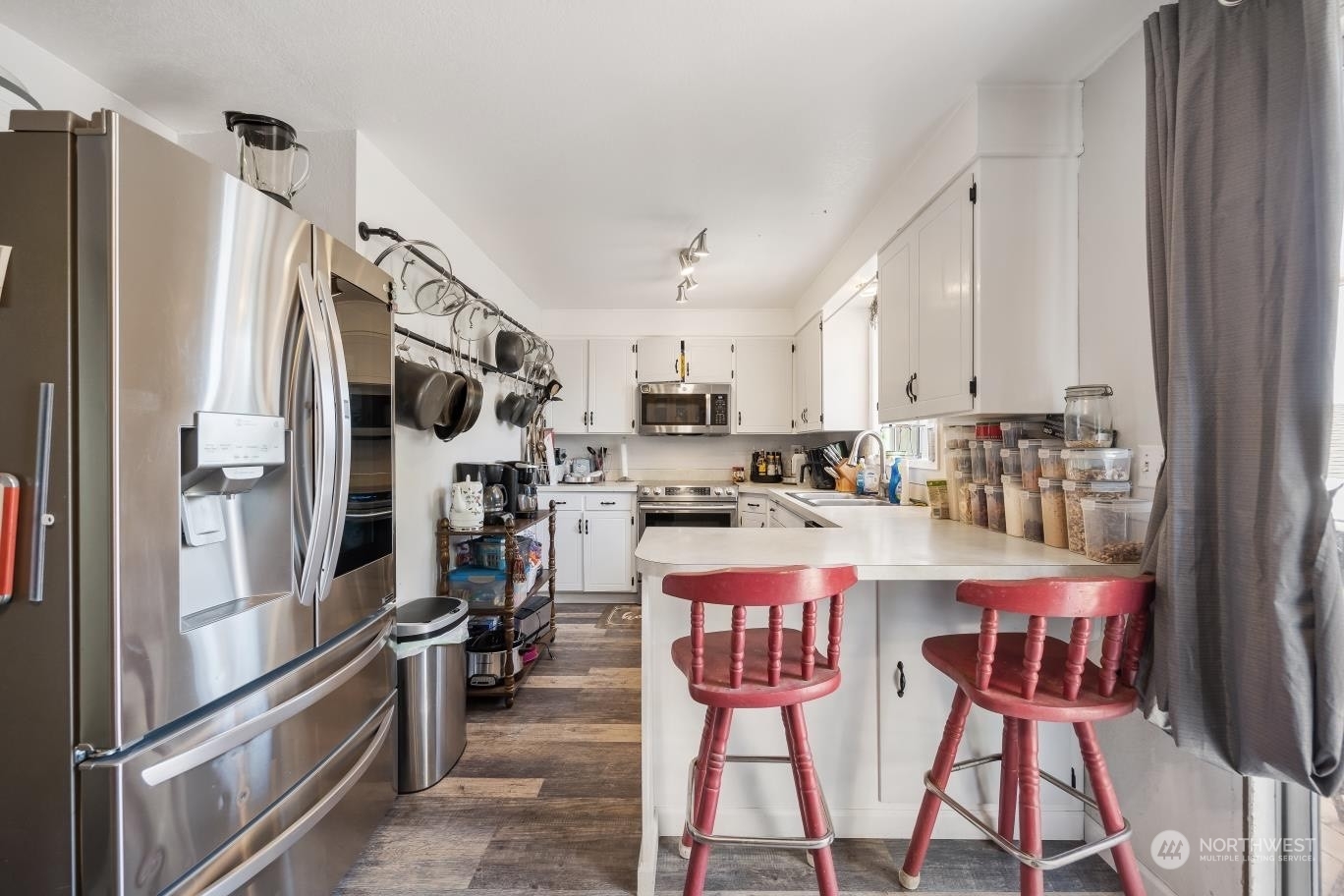 Property Photo: 130 Lamb Court NW OR 97862