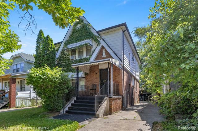 Property Photo:  9170 Steel Street  MI 48228 