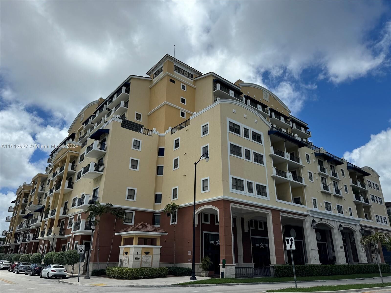 Property Photo:  8390 SW 72nd Ave 804  FL 33143 