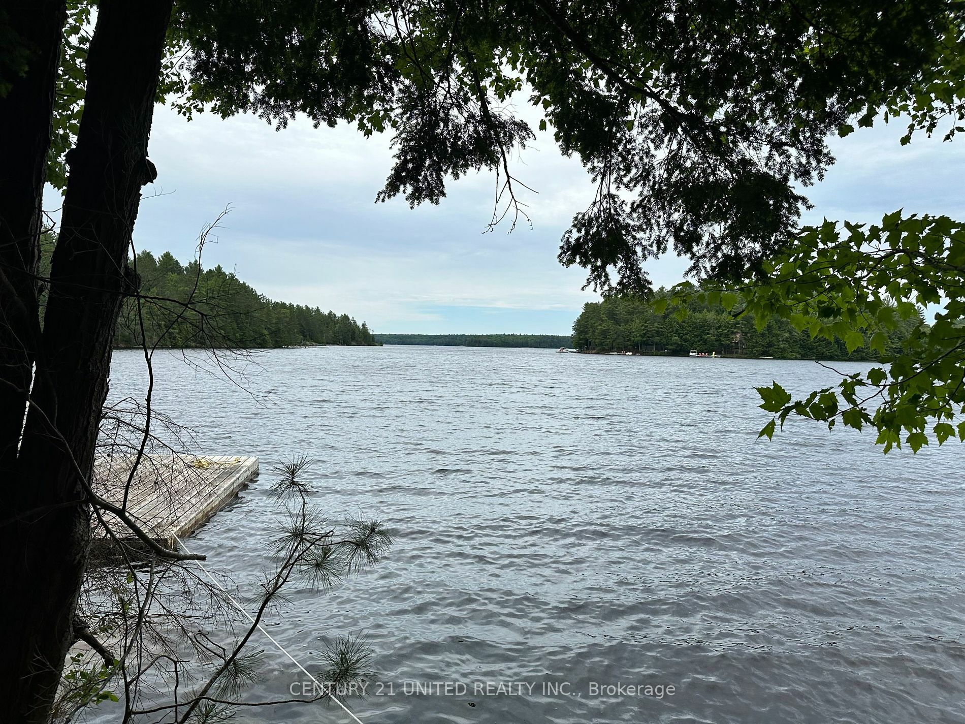 Photo de la propriété:  615 Wao Catchacoma Lake  ON K0L 1L0 