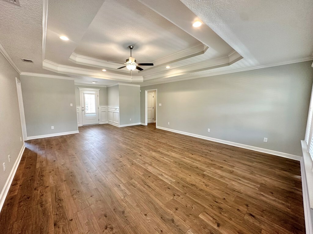 Property Photo:  3941 Landings Circle  GA 31632 