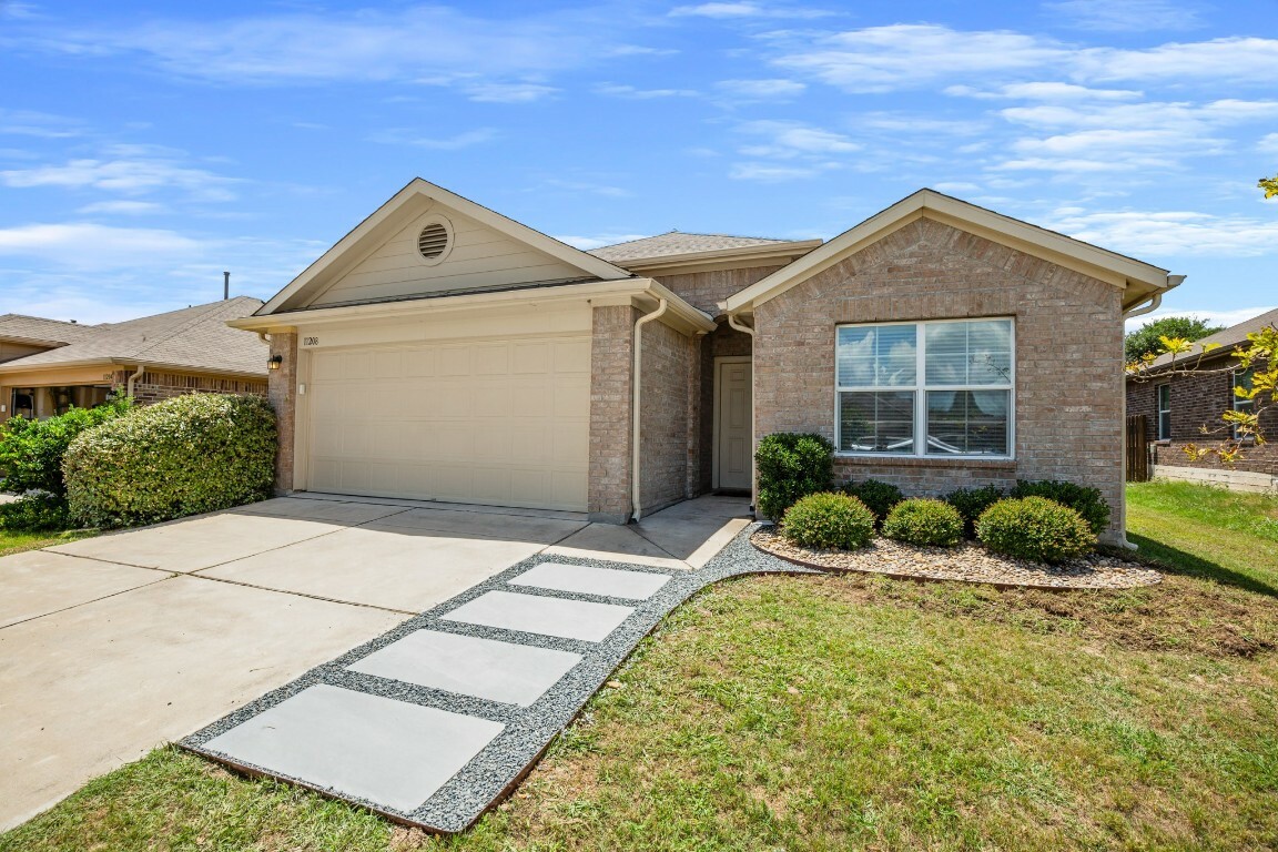 Property Photo:  11208 Bachman Drive  TX 78754 