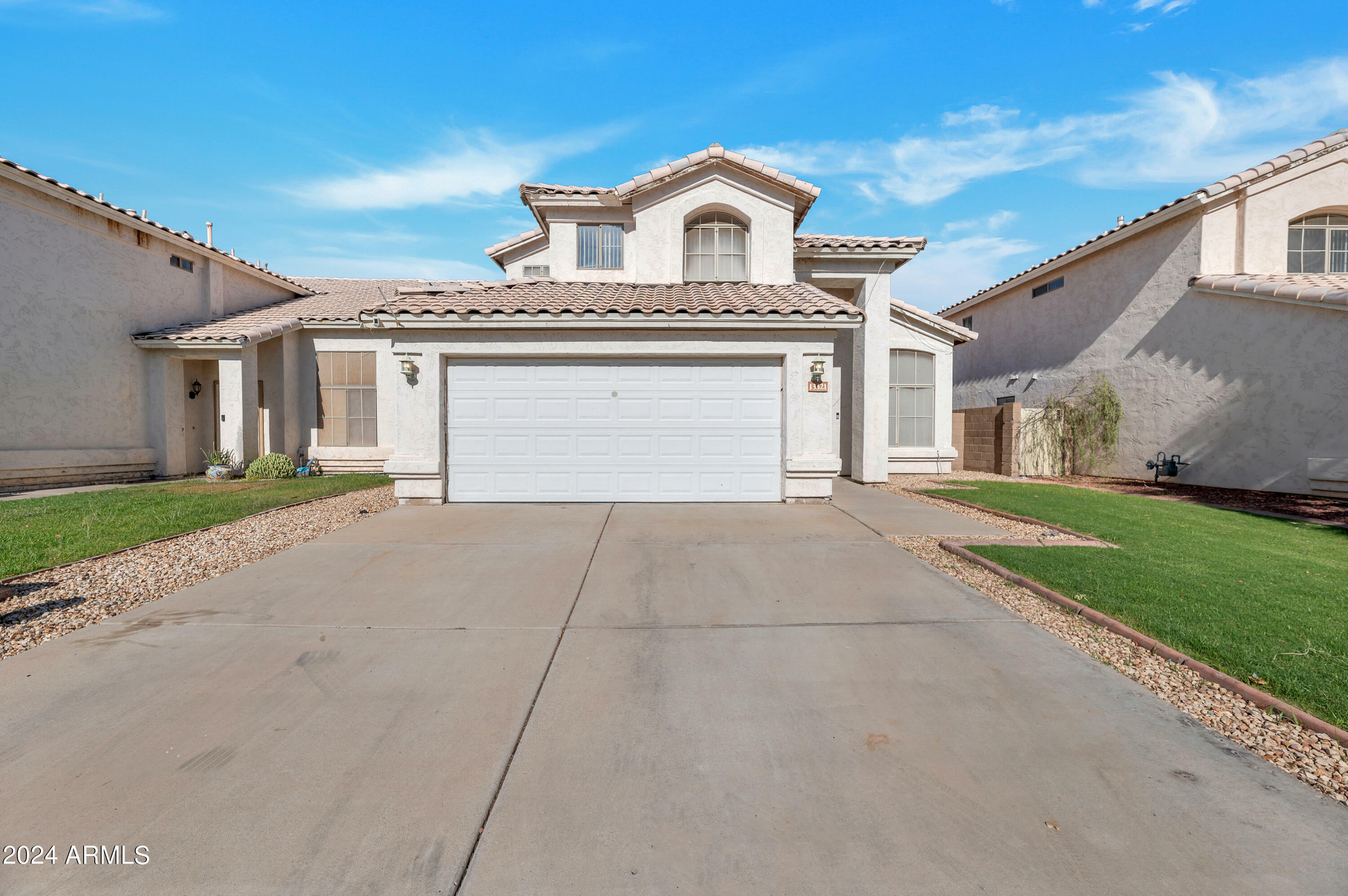 Property Photo:  13321 N 82nd Drive  AZ 85381 