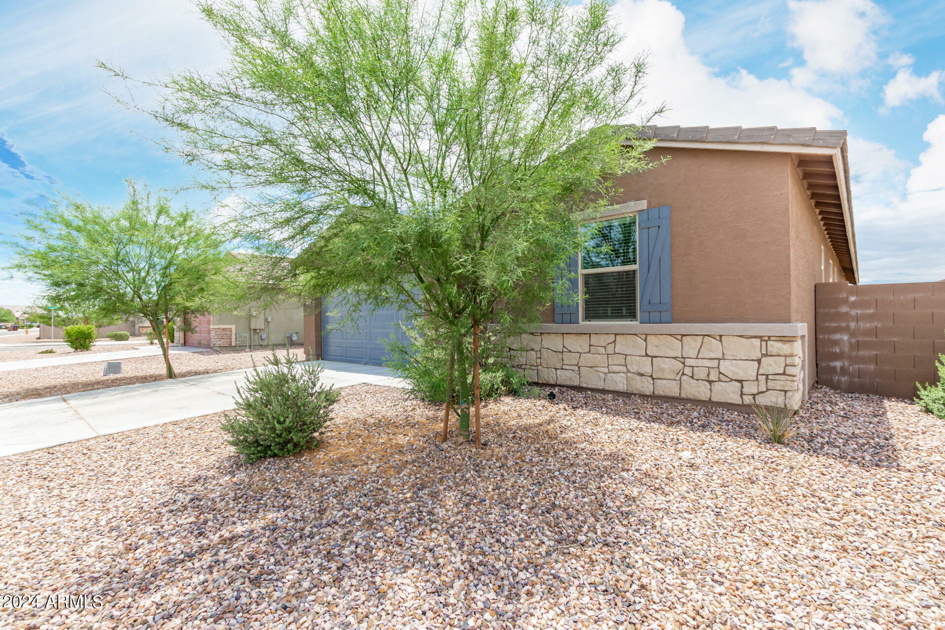 Property Photo:  4455 W Suncup Drive  AZ 85144 