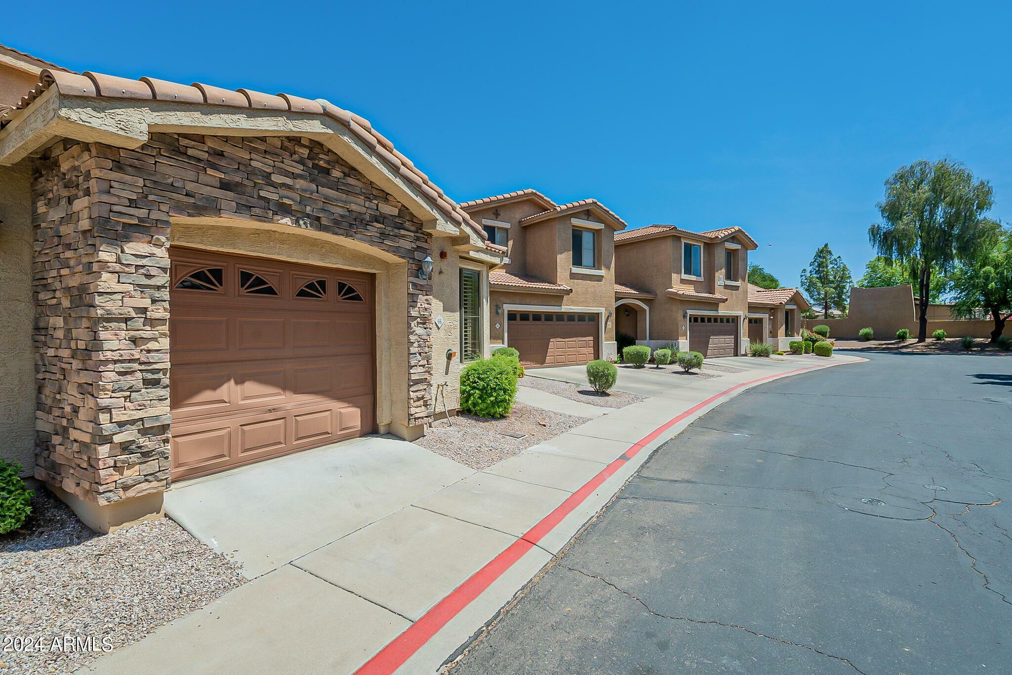 Property Photo:  5415 E McKellips Road 66  AZ 85215 