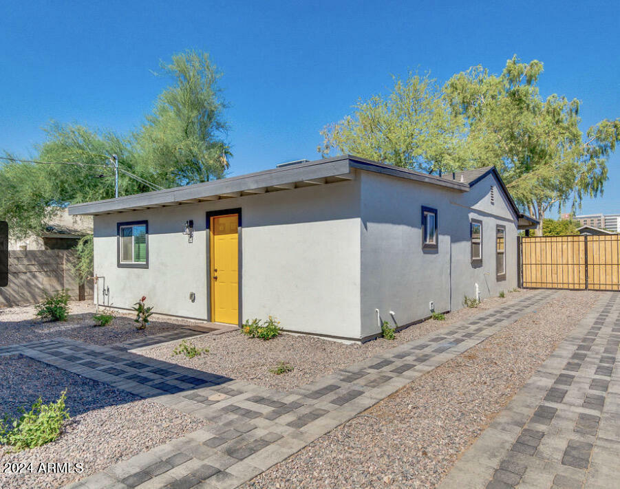 Property Photo:  1909 E Cypress Street  AZ 85006 