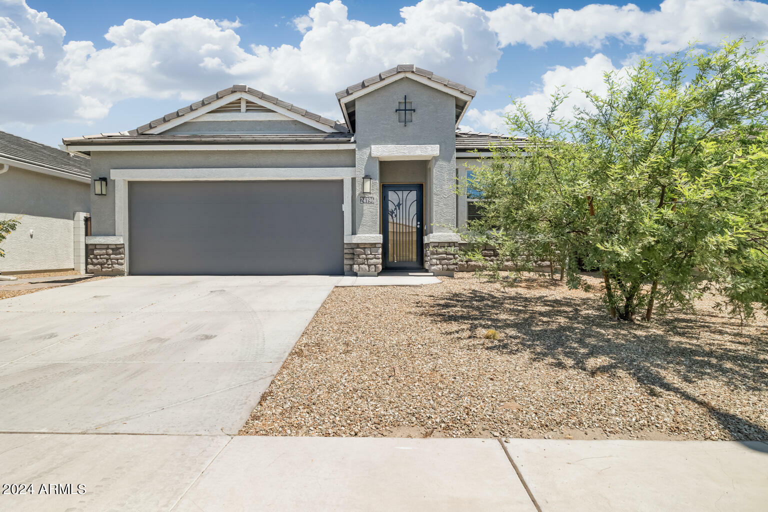 Property Photo:  24196 W Ripple Road  AZ 85326 