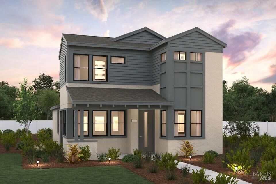 Property Photo: 8133 Bodway Parkway CA 94928