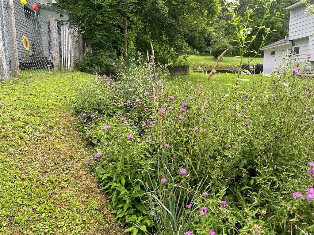 Property Photo:  100 Cornen Street  PA 16701 