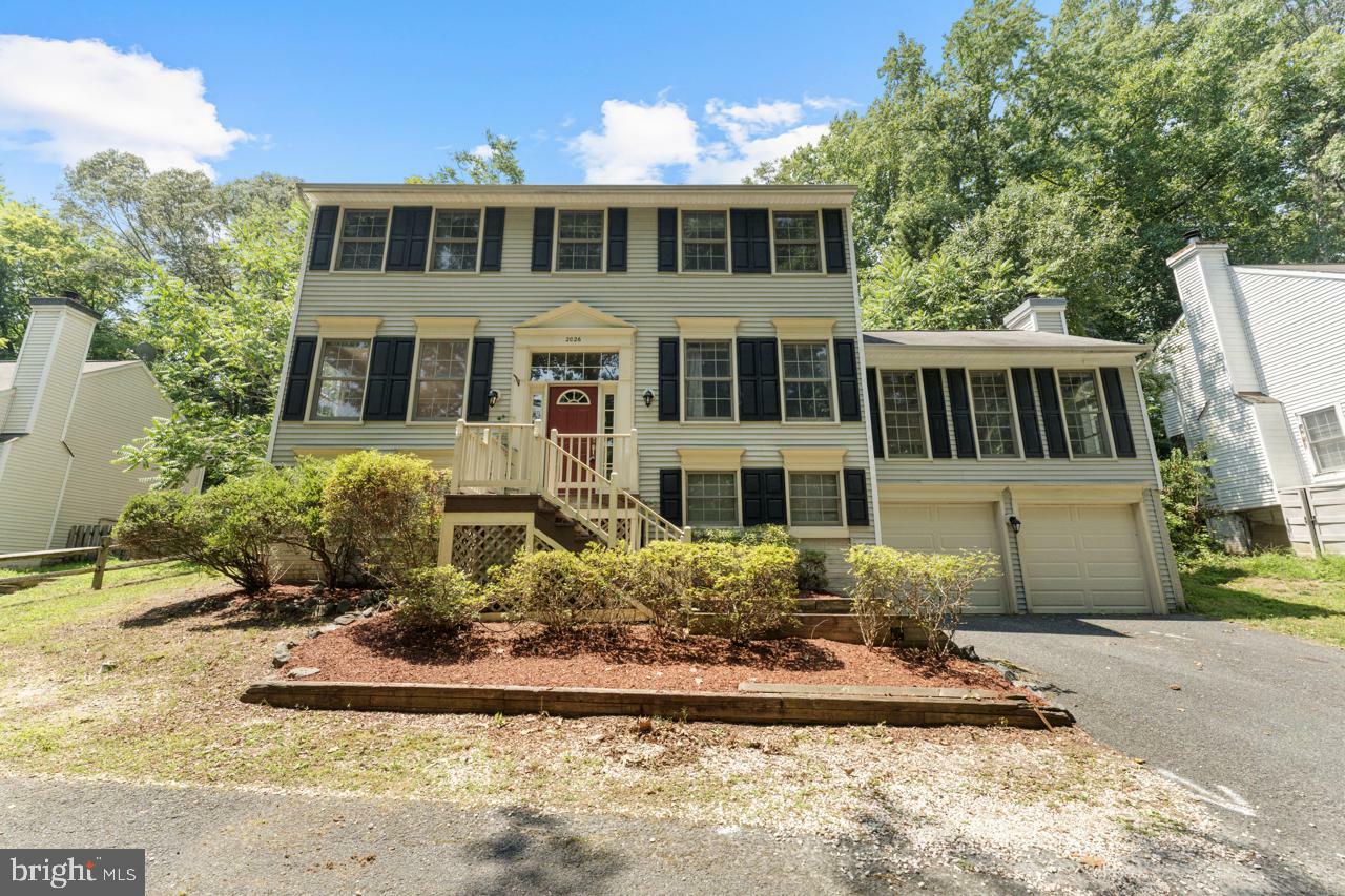 Property Photo:  2026 Farragut Drive  VA 22554 