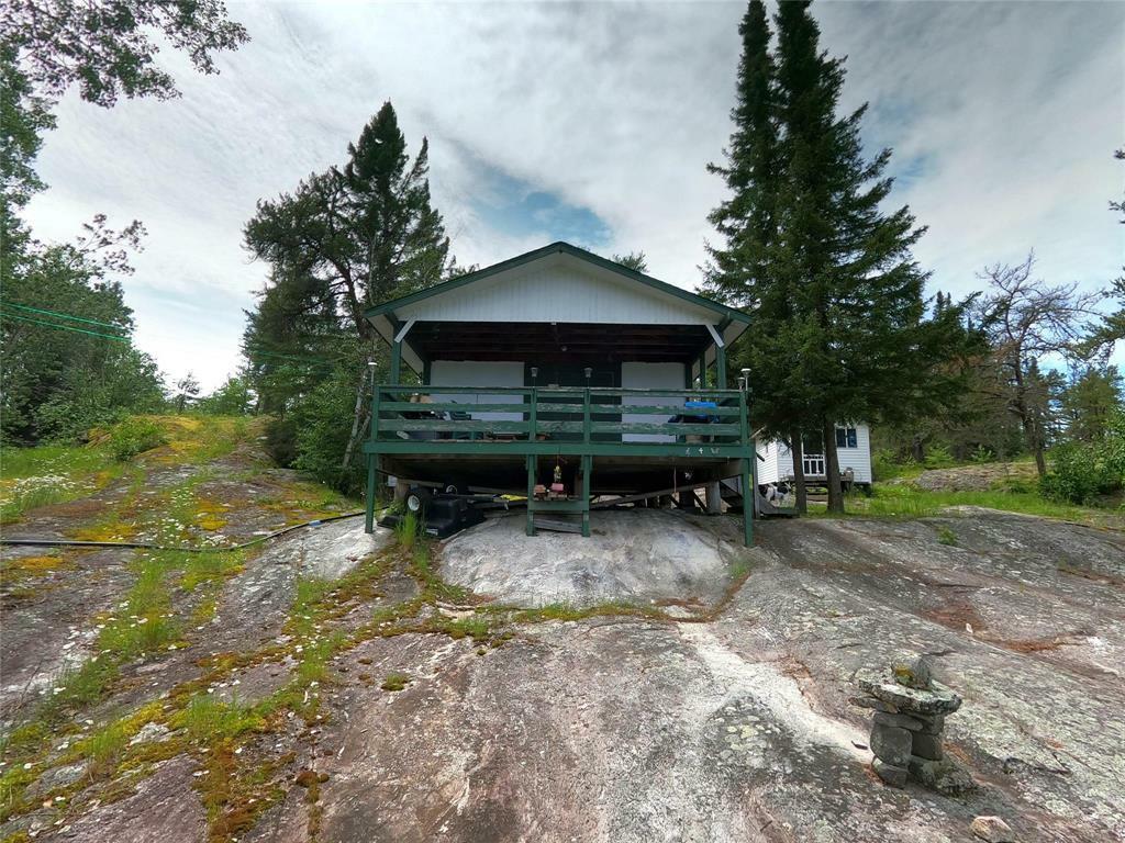 Property Photo:  5 Kapeemechekamak Lake Park  MB R0E 0J0 