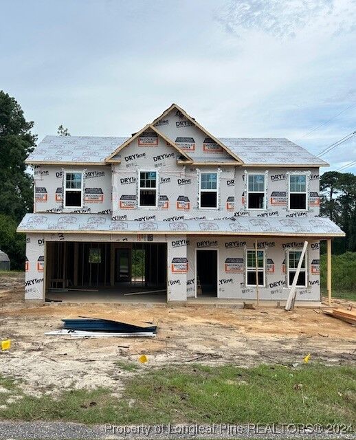 Property Photo: 5966 Lake Trail Drive NC 28304
