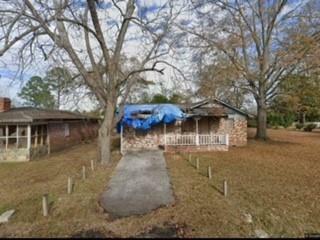 Property Photo:  403 Rutherford Street  GA 31794 