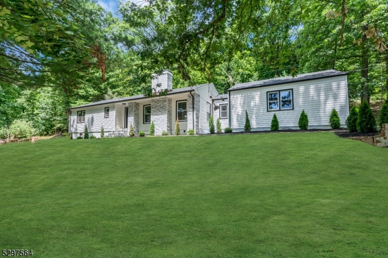 Property Photo: 1807 Woodland Ter NJ 08805
