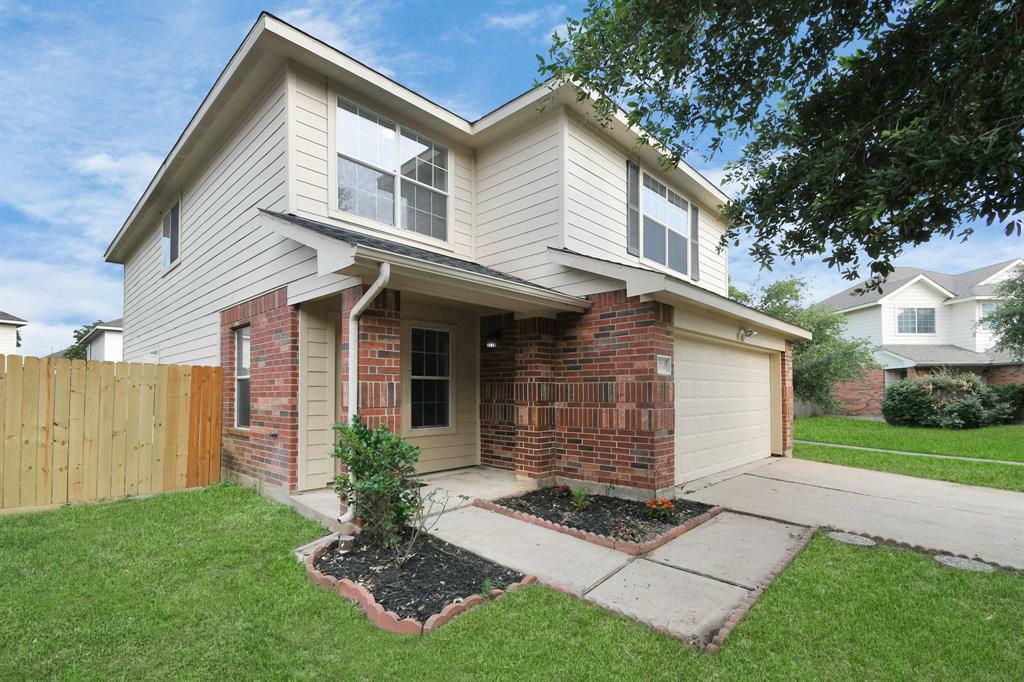 Property Photo: 4702 Cypress Dawn Lane TX 77449