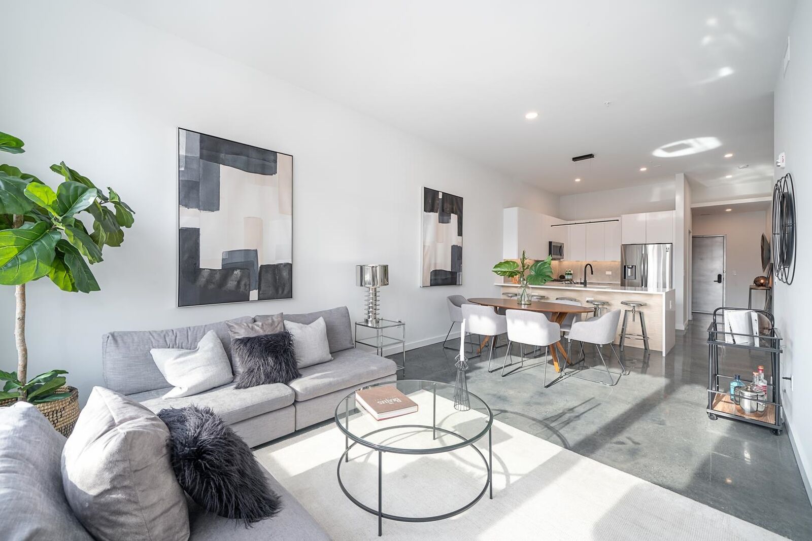Property Photo:  233 Newark Ave 3D  NJ 07302