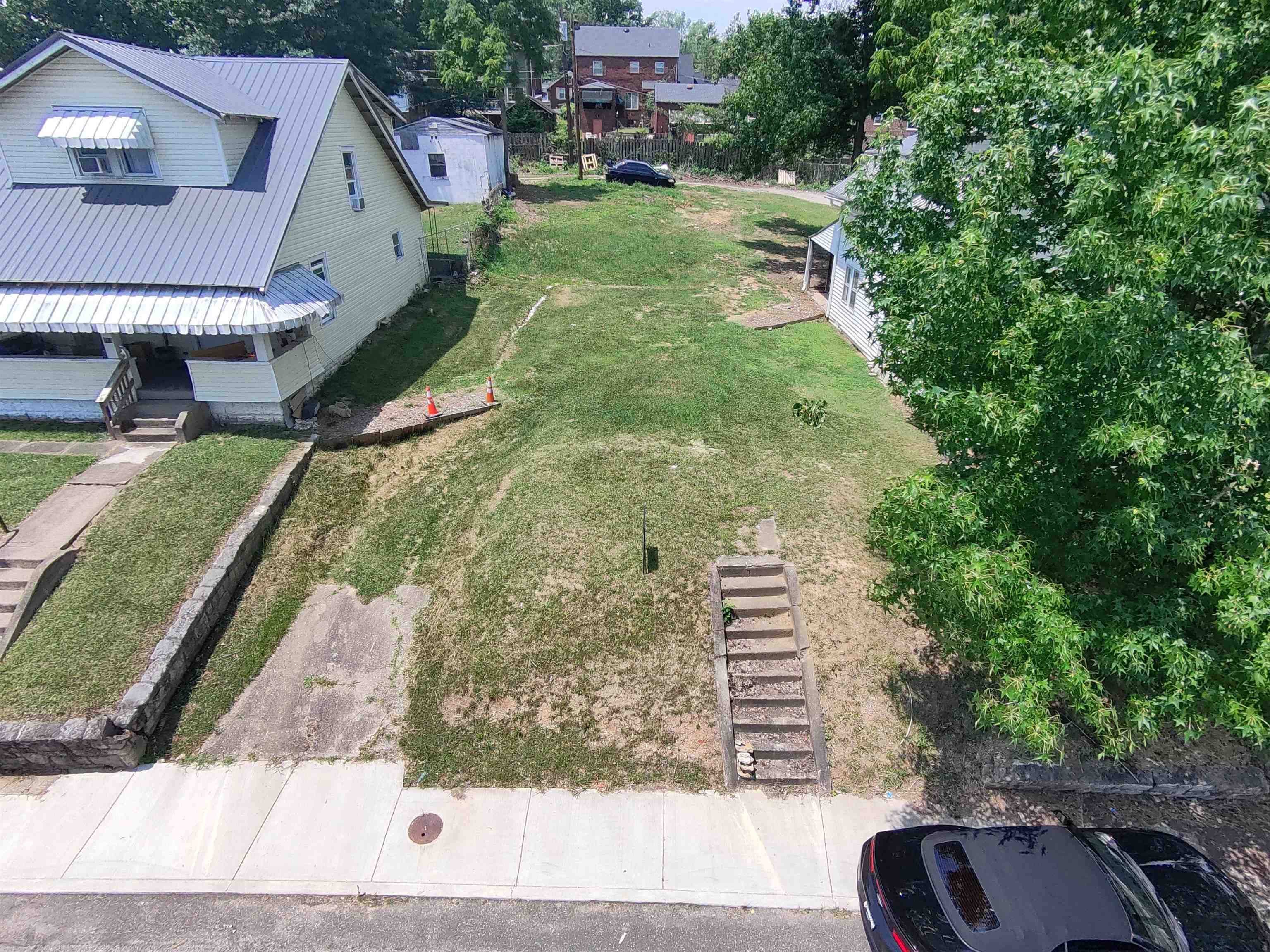 Property Photo:  111 S Walnut Street  WV 25705 