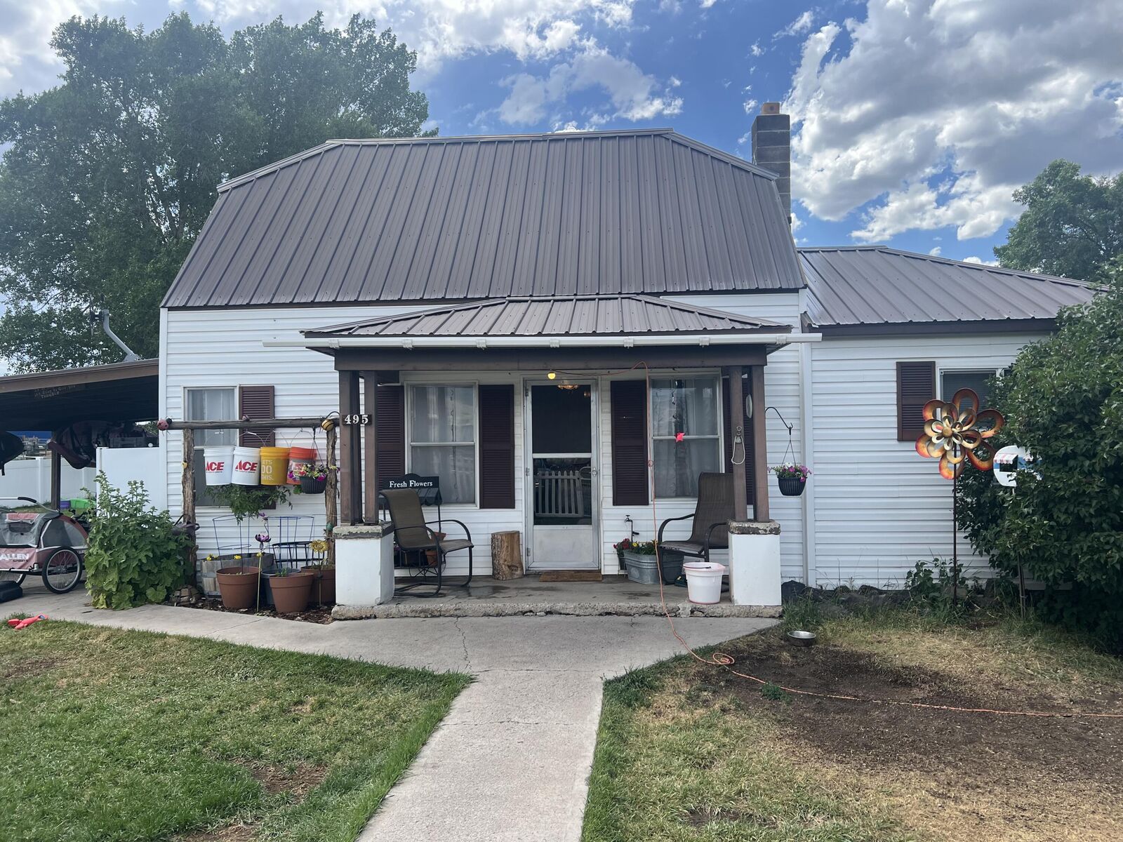 Property Photo: 495 N 200 E UT 84759