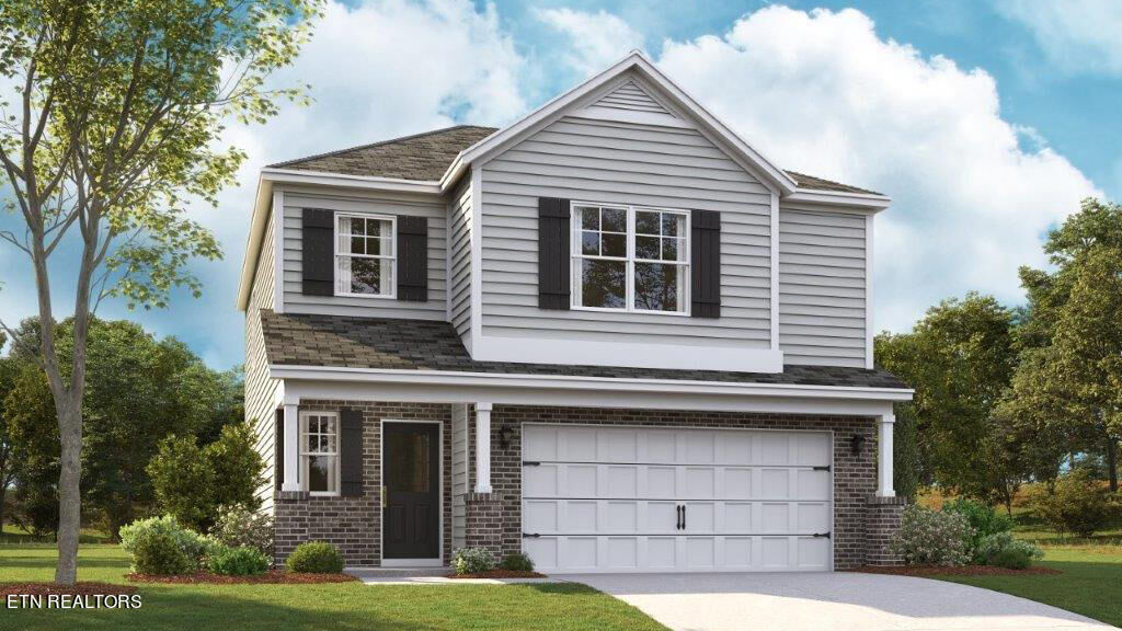 Property Photo:  12456 Hatmaker Lane  TN 37932 