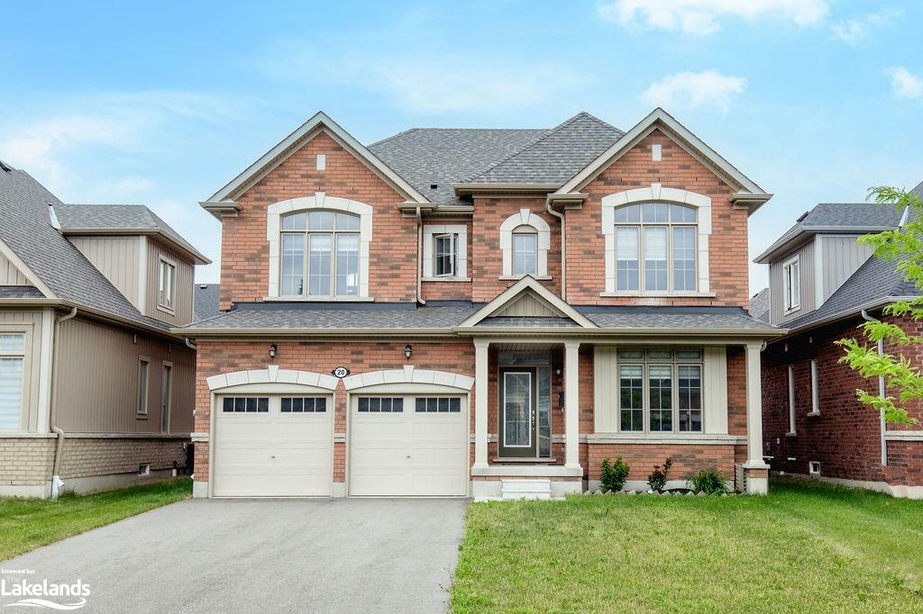 Property Photo:  20 McLean Avenue  ON L9Y 3V2 