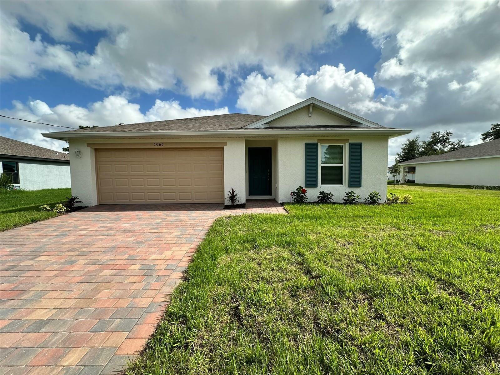 Property Photo:  5066 White Avenue  FL 33981 