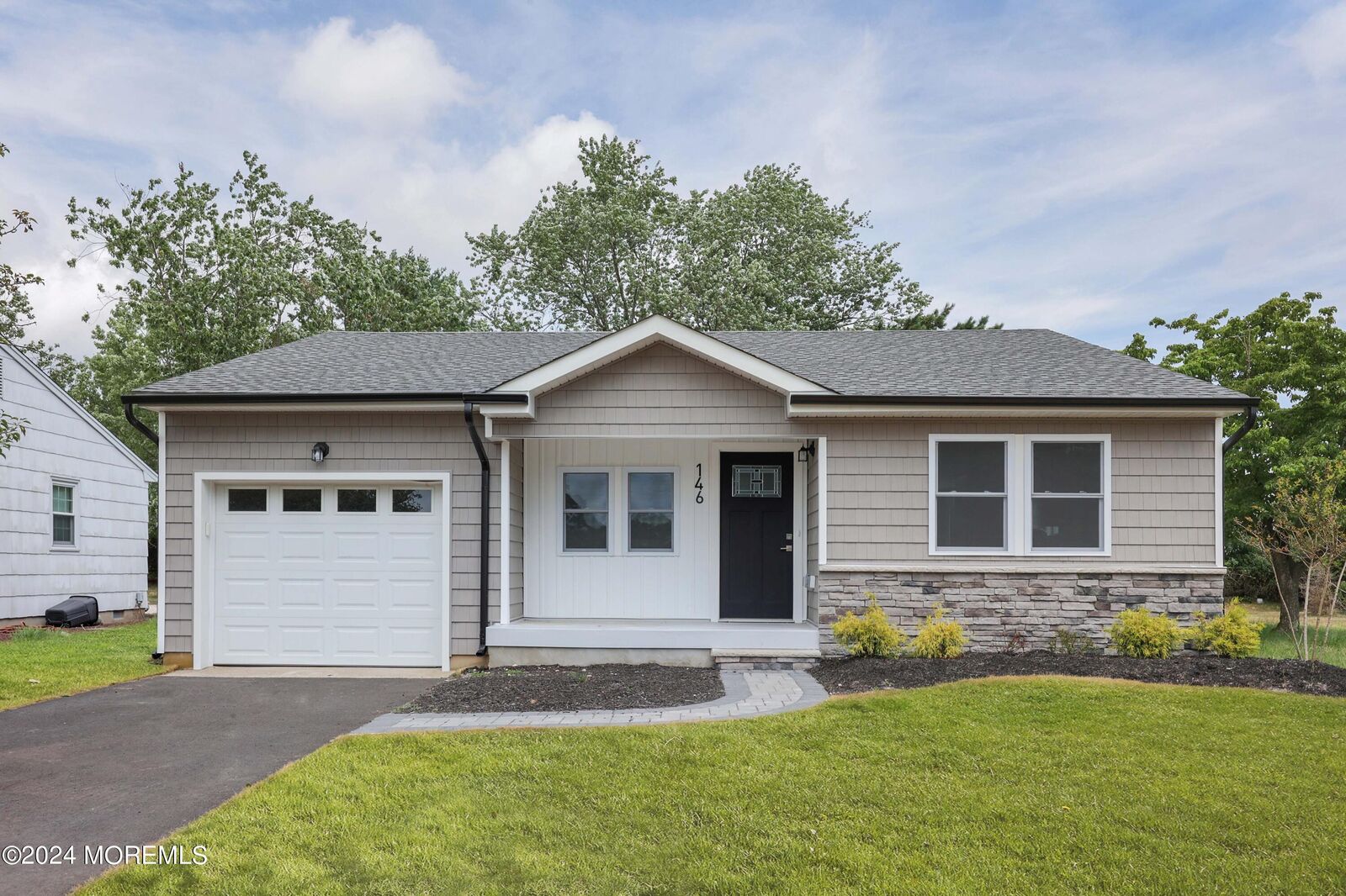 Property Photo: 146 Westbrook Drive NJ 08757