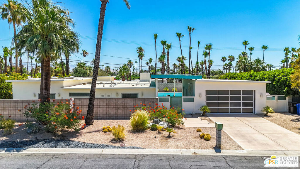 Property Photo:  2186 N Starr Road  CA 92262 