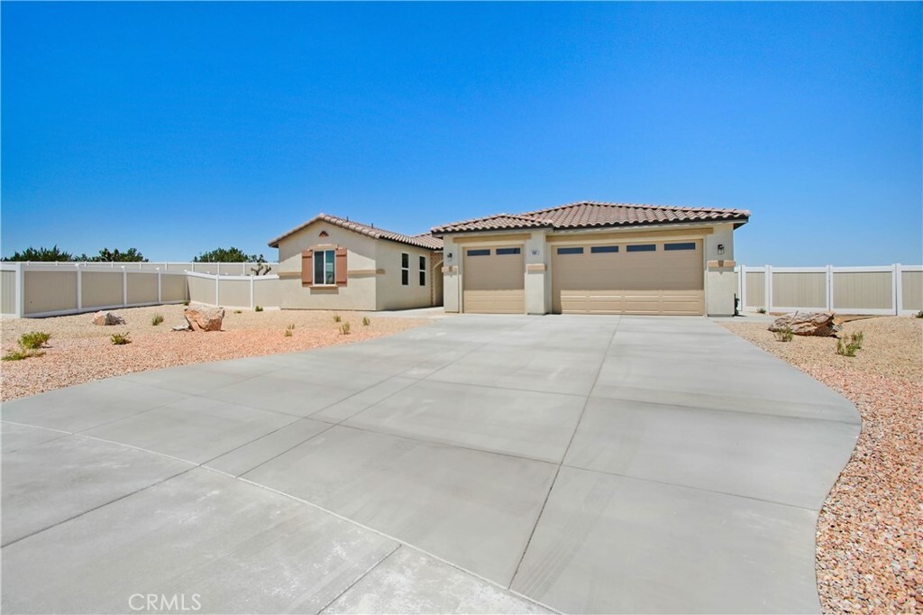 Property Photo: 6868 Serrano Avenue CA 92345