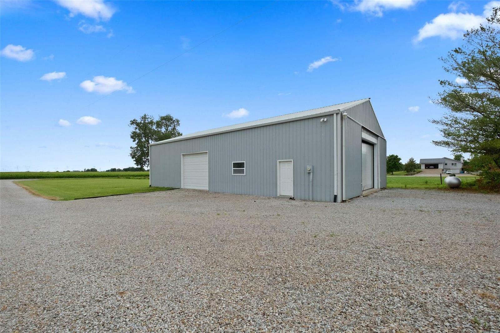 Property Photo:  9137 N State Route 94  MO 63386 