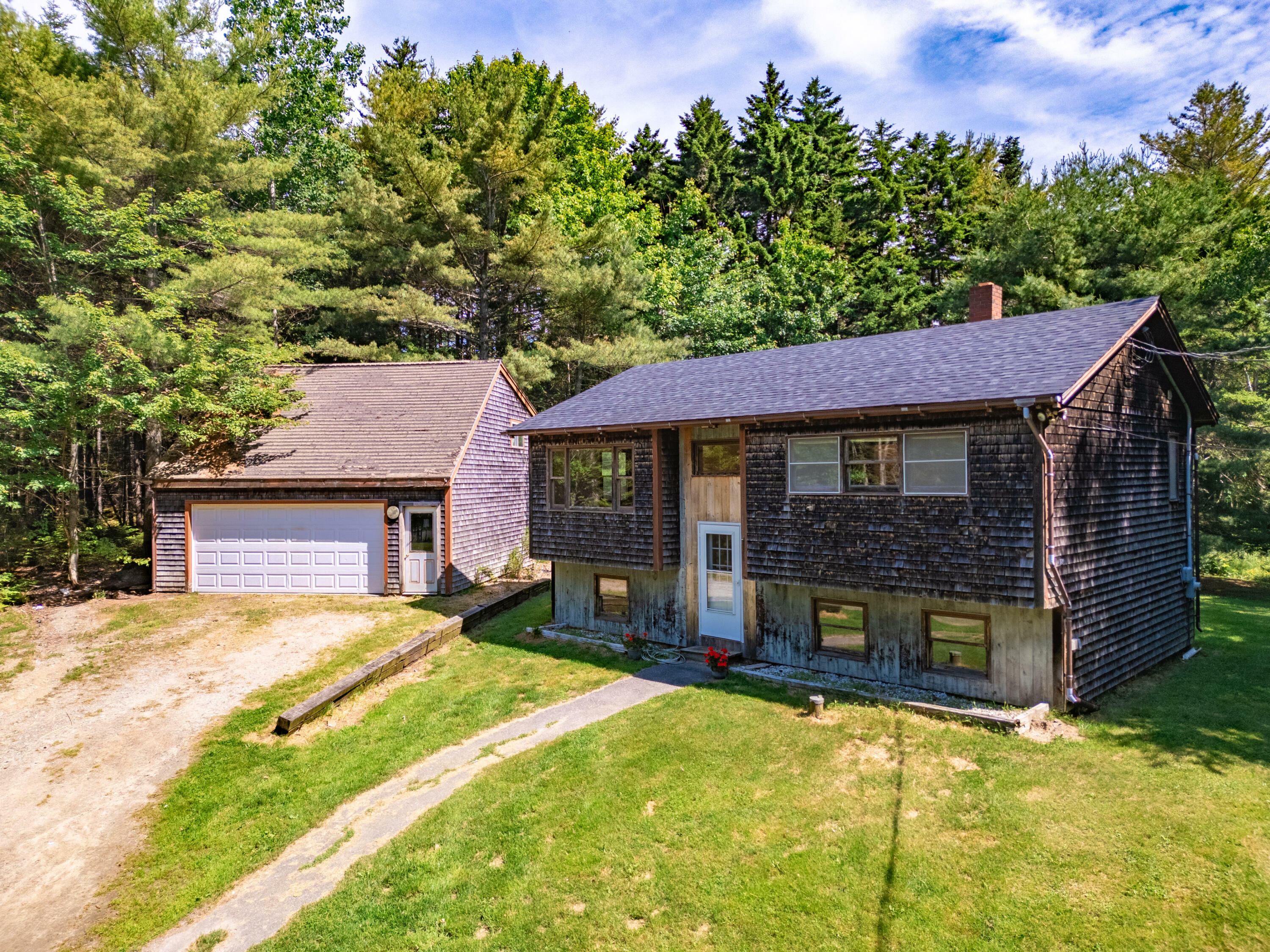 Property Photo: 929 Spruce Head Road ME 04859