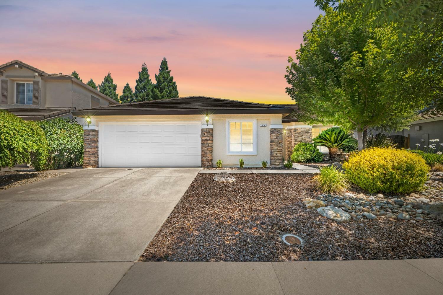 Property Photo:  35 Raleigh Court  CA 95678 