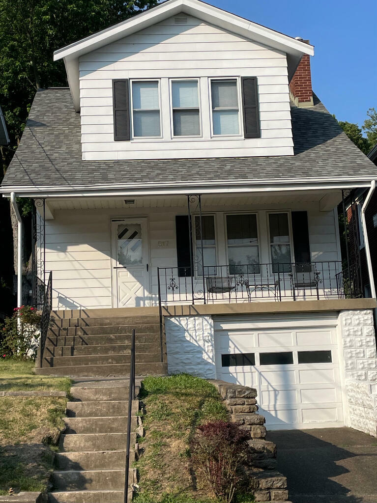 Property Photo:  517 Van Voast Avenue  KY 41073 