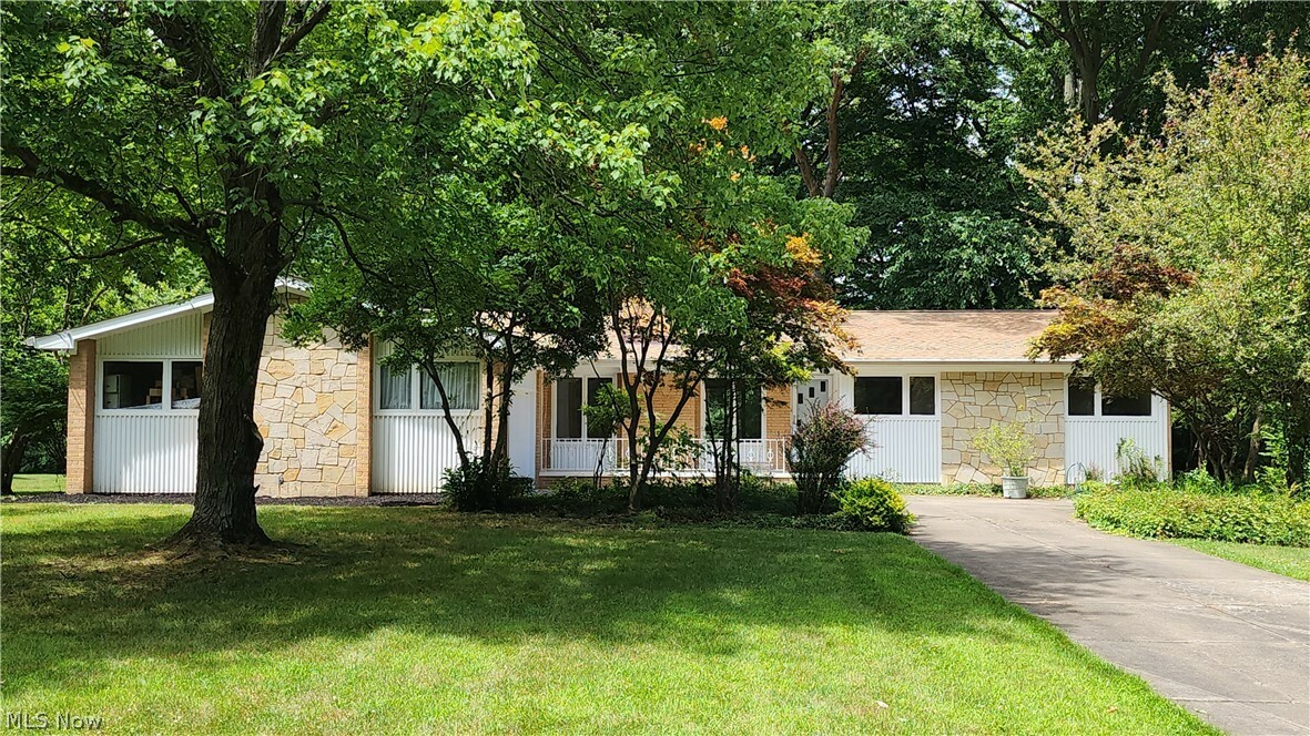 Property Photo:  8355 Dalepoint Road  OH 44131 